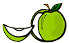 Green Apple