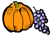 Pumpkin Clipart
