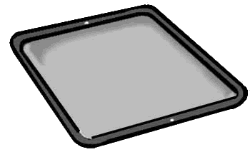 Baking Sheet