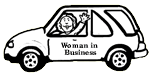 Woman in Business