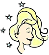 Goddess Angel Clipart