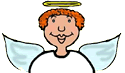 Angel Clipart