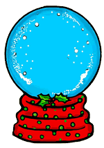 Snow Globe