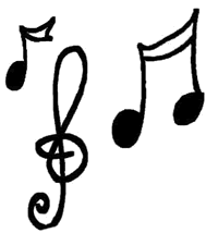 Music Notes