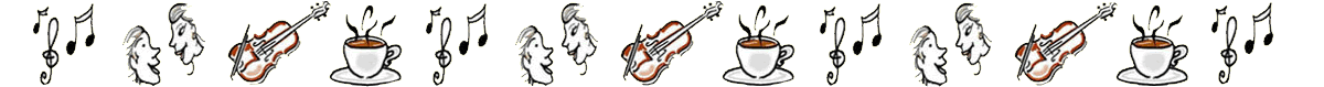 Long Music Border