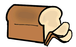 Loaf of Bread