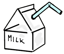 Milk Carton