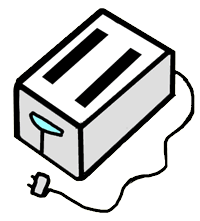 Toaster