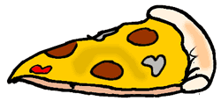 Slice of Pizza