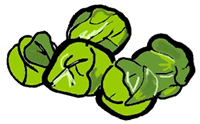 Brussels Sprouts