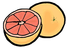 Grapefruit