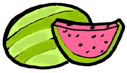 Watermelon