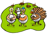 Turkey Trophy