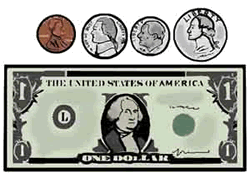American Money