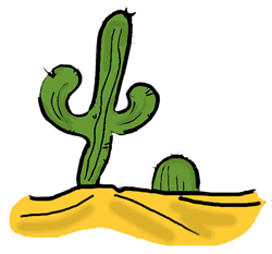 Cactus