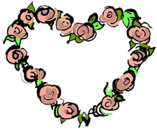 Heart of Roses