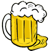 Mug of Beer