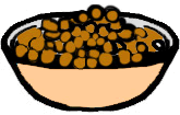 Bowl of Food