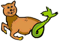 Cat Capricorn
