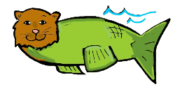 Pisces Cat