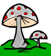 Mushrooms