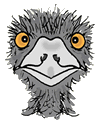 Emu