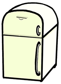 Fridge