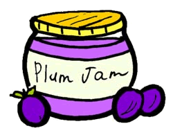 Plum Jam
