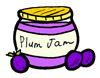 Plum Jam