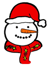 Snowman