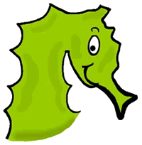 Seahorse
