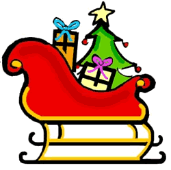 Sleigh Full of Gifts