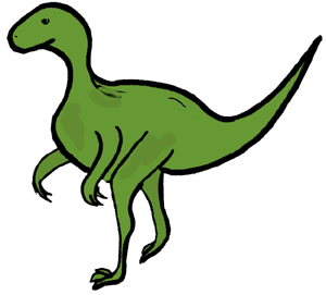 Tyrannosaurus Rex