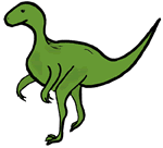 Tyrannosaurus Rex