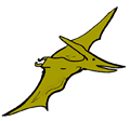 Pterosaurs