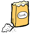 Flour
