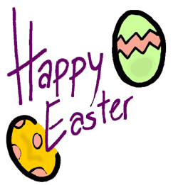 Happy Easter