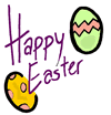 Happy Easter