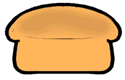Loaf of Bread