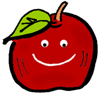 Happy Apple