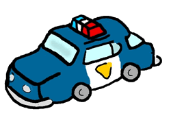 Police Car