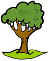 Tree Clipart