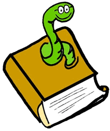 Book Worm
