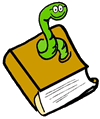 Book Worm