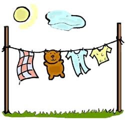 Clothes Line