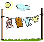 Clothes Line