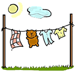 Clothing Line