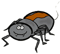 Spider Clipart