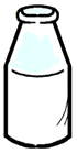 Milk Bottle