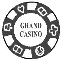 Casino Clip